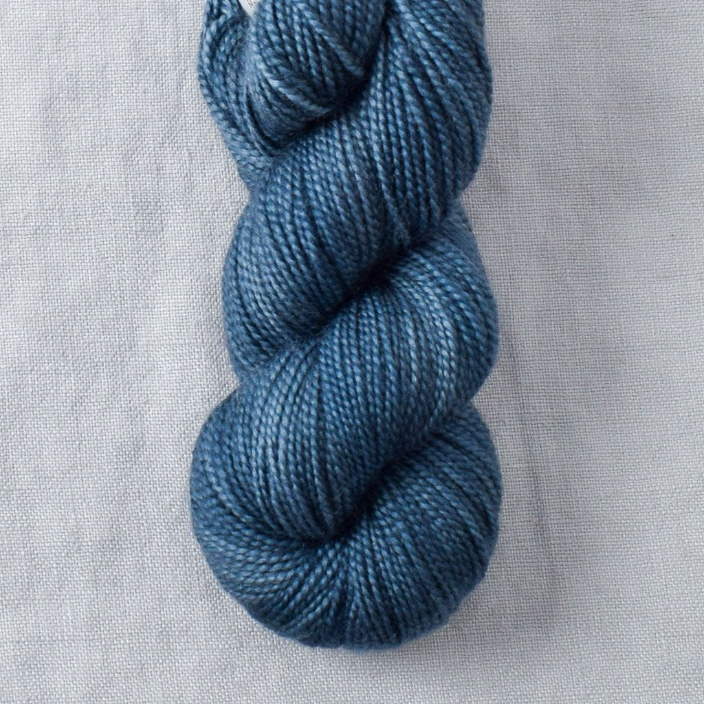 Family - Miss Babs 2-Ply Toes yarn