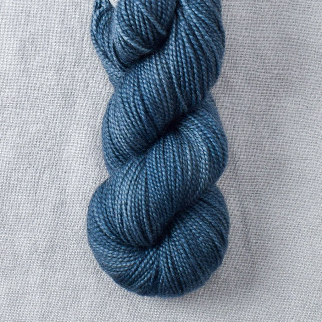 Family - Miss Babs Yummy 2-Ply Toes superwash Merino wool yarn