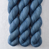 Family - Miss Babs Putnam Merino wool and nylon sock yarn