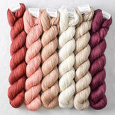 Fancy Truffles - Miss Babs Yowza Mini Set of Six