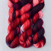 Fang - Miss Babs Katahdin 437 superwash BFL wool yarn