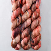 Favorite Boots - Miss Babs Yet yarn