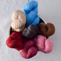 Favorite Boots Sierras Polydactyl Set