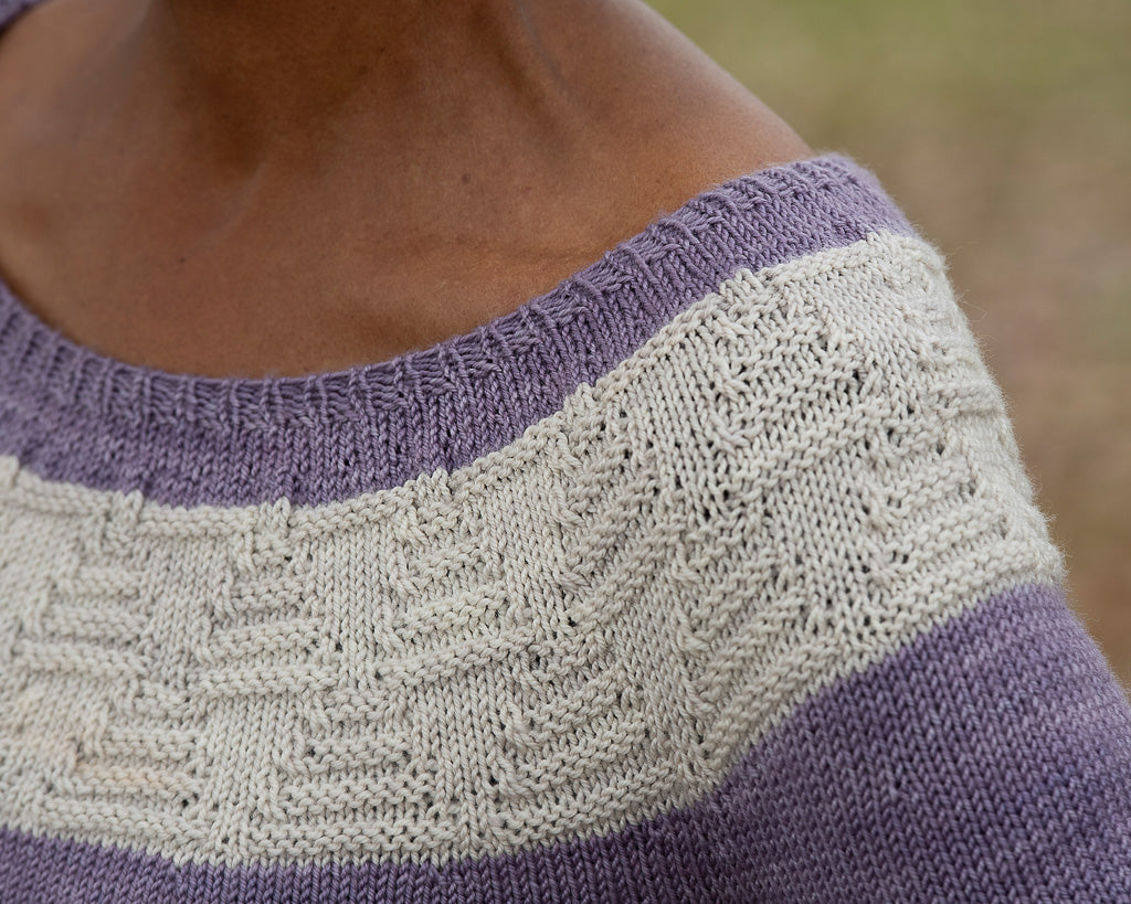 Felicity Pullover