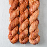 Festival Weekend - Miss Babs Yummy 2-Ply superwash Merino wool yarn