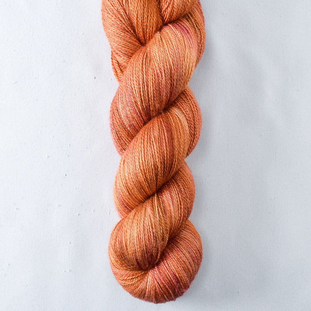 Festival Weekend - Miss Babs Yearning yarn