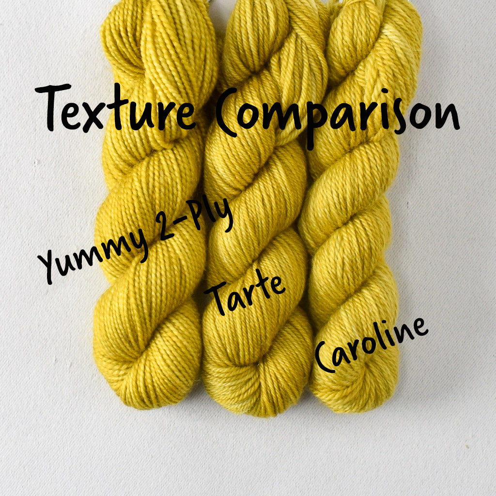 Festive Yarn Set - Party Dresses