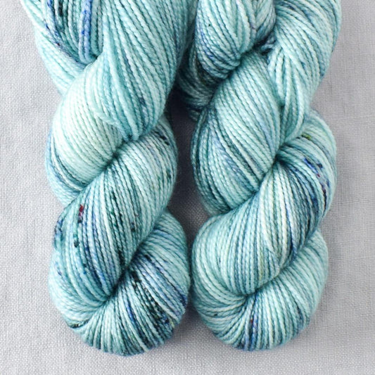 Fiberworld 2020 - Miss Babs 2-Ply Toes yarn