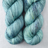 Fiberworld 2020 - Miss Babs Katahdin yarn