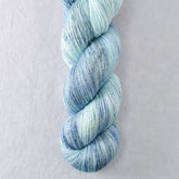 Fiberworld 2020 - Miss Babs Yearning yarn