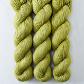 Fiddlehead - Miss Babs Yummy 2-Ply superwash Merino wool yarn