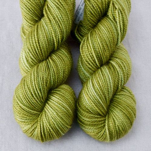 Fiddlehead - Miss Babs 2-Ply Toes yarn