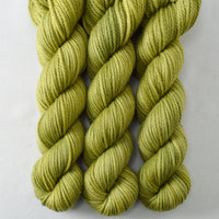 Fiddlehead - K2