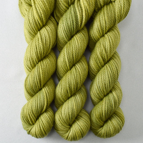 Fiddlehead - K2