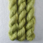 Fiddlehead - Miss Babs Moonglow yarn