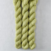 Fiddlehead - Miss Babs Sojourn cashmere and silk yarn