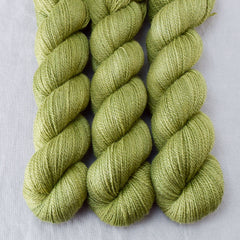 Fiddlehead - Yet