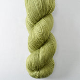 Fiddlehead Partial Skeins - Miss Babs Katahdin yarn