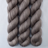 Field Mouse - Miss Babs Caroline merino-cashmere-nylon yarn