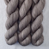 Field Mouse - Miss Babs Putnam Merino wool and nylon sock yarn