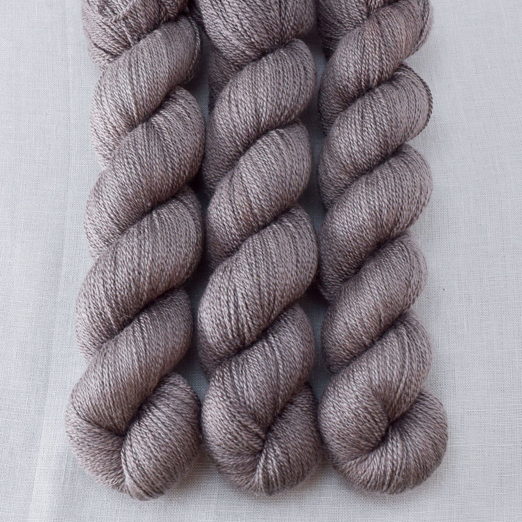 Field Mouse - Miss Babs Yet yarn