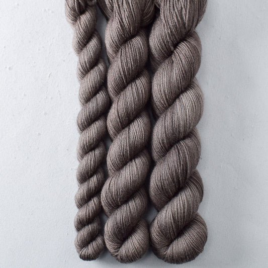Field Mouse Partial Skeins - Miss Babs Katahdin yarn