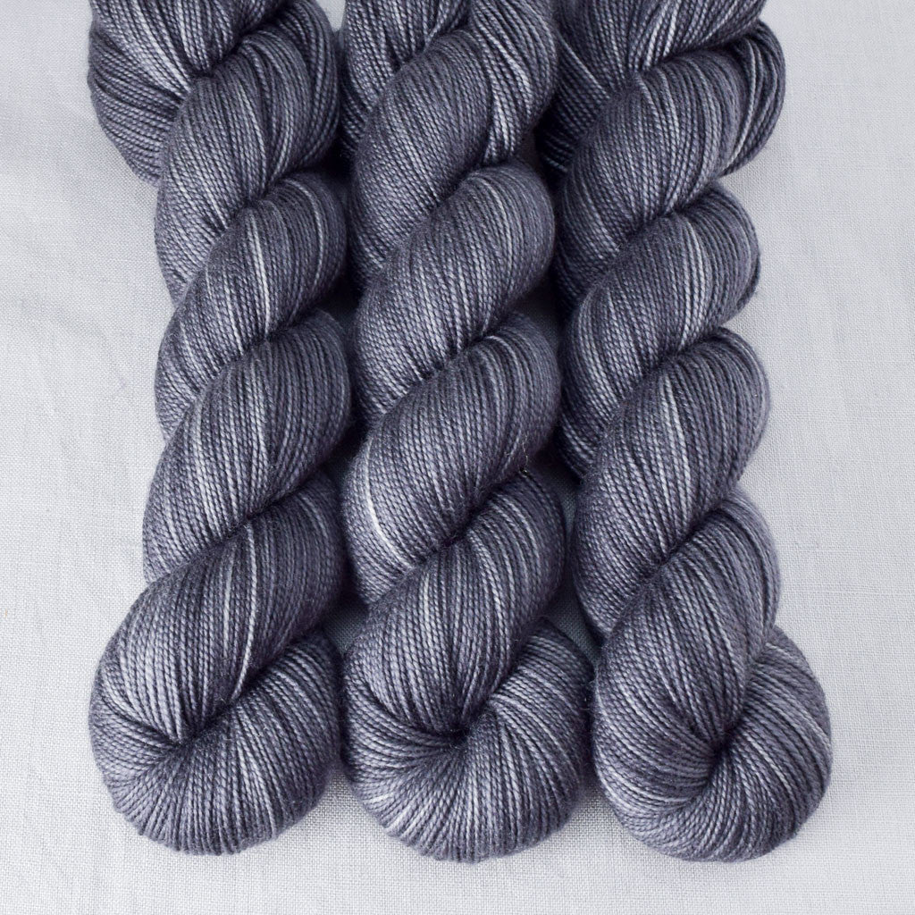 Fierce - Miss Babs Yummy 2-Ply superwash Merino wool yarn