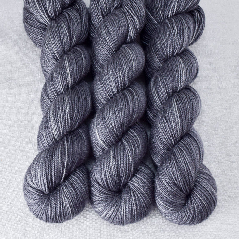 Fierce - Miss Babs Yummy 2-Ply yarn