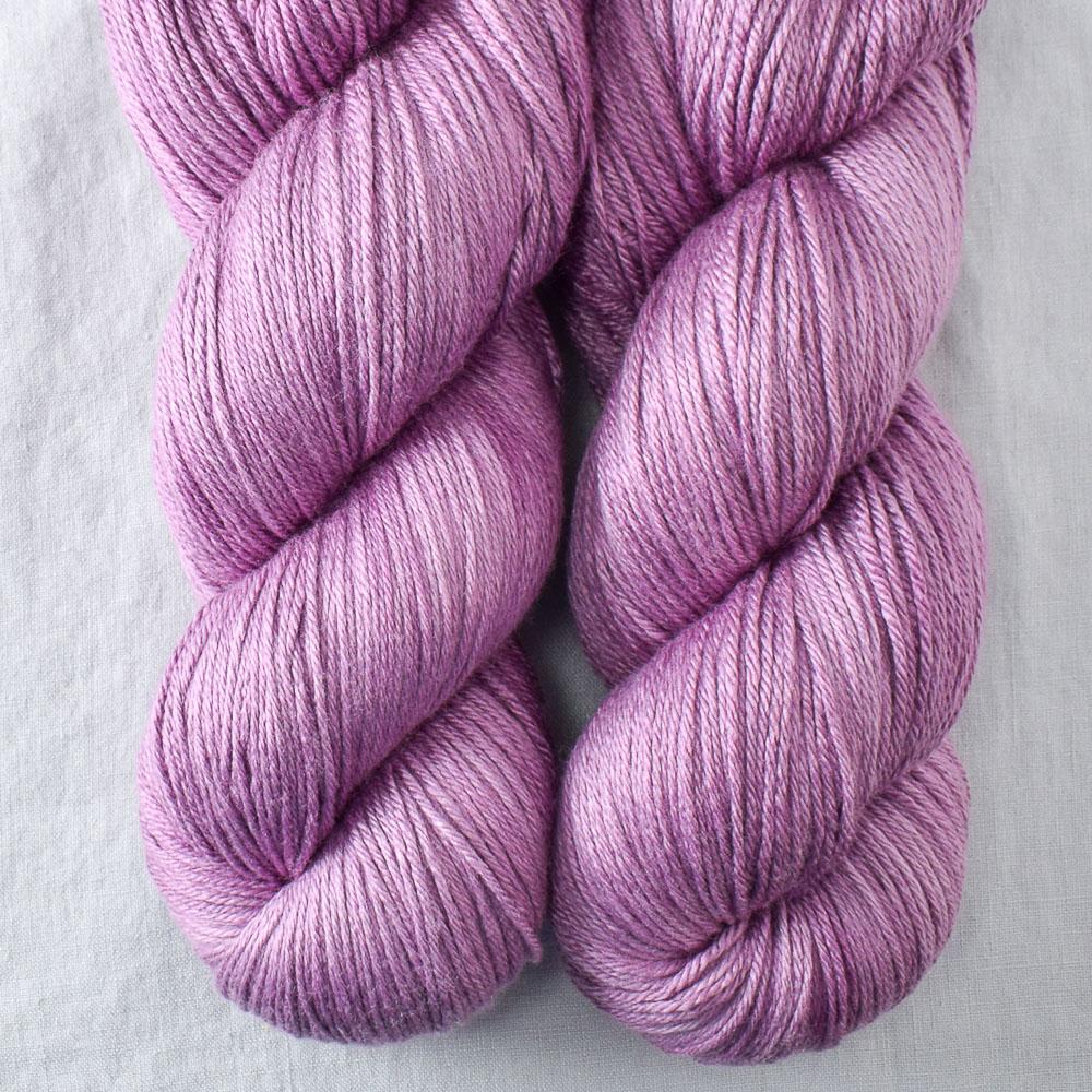 Fig - Miss Babs Big Silk yarn