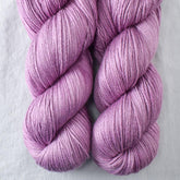 Fig - Miss Babs Big Silk wool and silk blend yarn