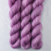 Fig - Miss Babs Caroline merino-cashmere-nylon yarn