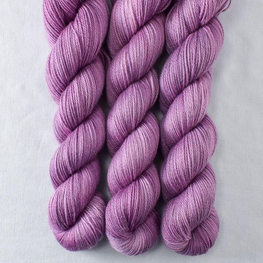 Fig - Miss Babs Caroline merino-cashmere-nylon yarn