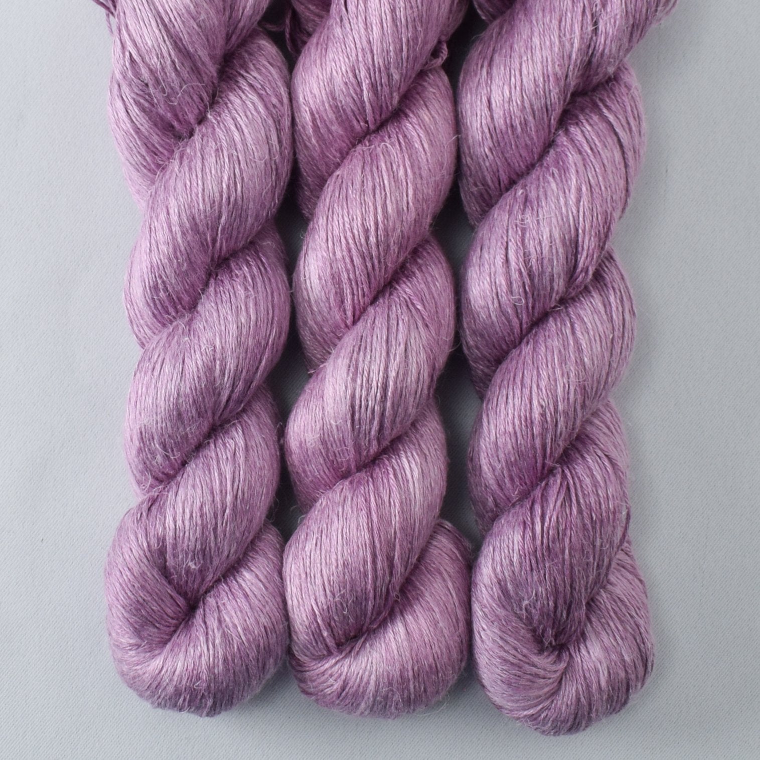 Fig - Miss Babs Damask yarn