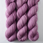 Fig - Miss Babs K2 chunky merino wool yarn