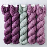 Fig, Oak Moss, Tulipa - Miss Babs Avon Twists & Turns Set