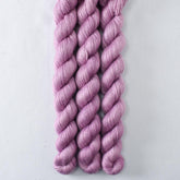 Fig - Miss Babs Sojourn cashmere and silk yarn