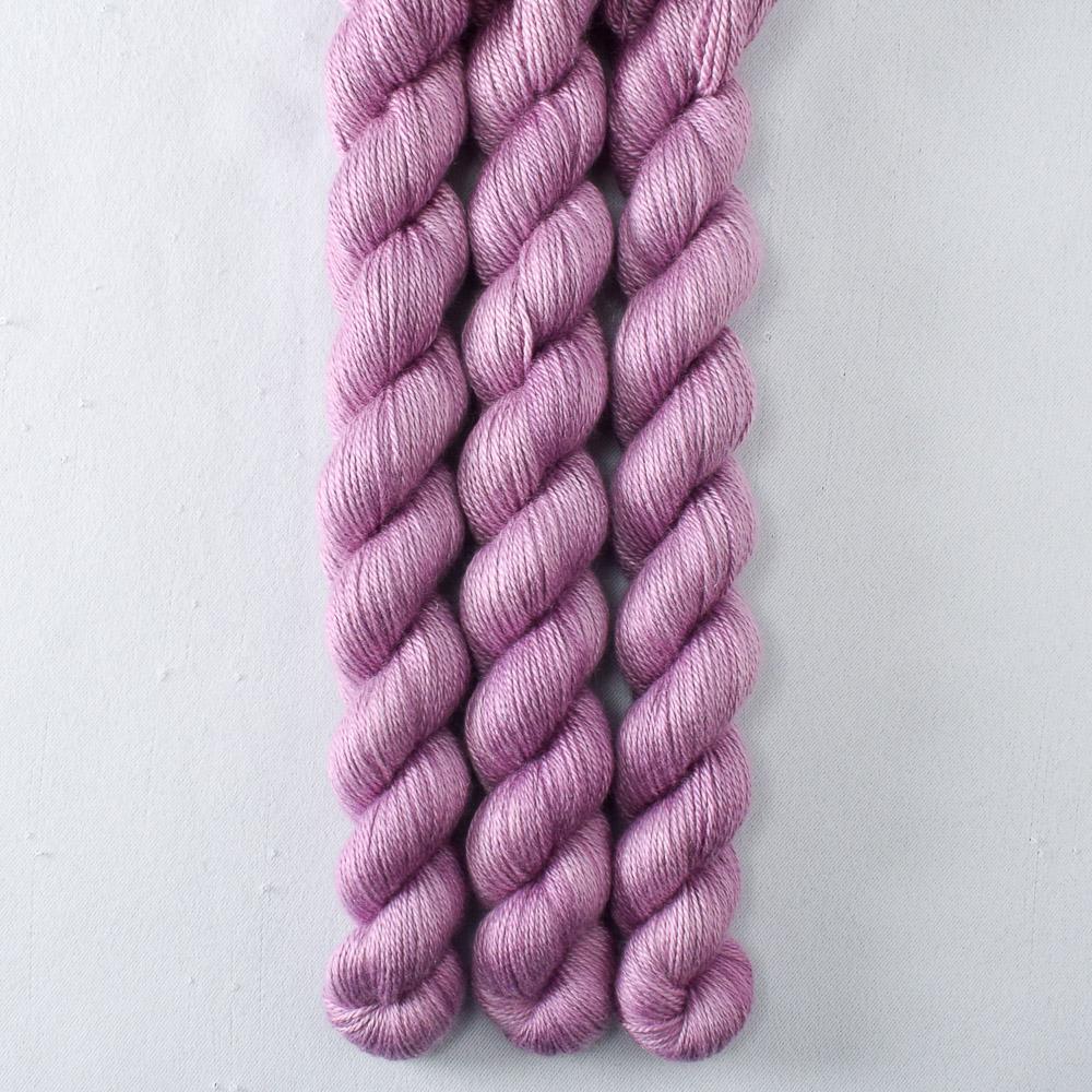 Fig - Miss Babs Sojourn cashmere and silk yarn