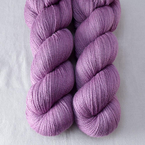 Fig - Miss Babs Yearning yarn