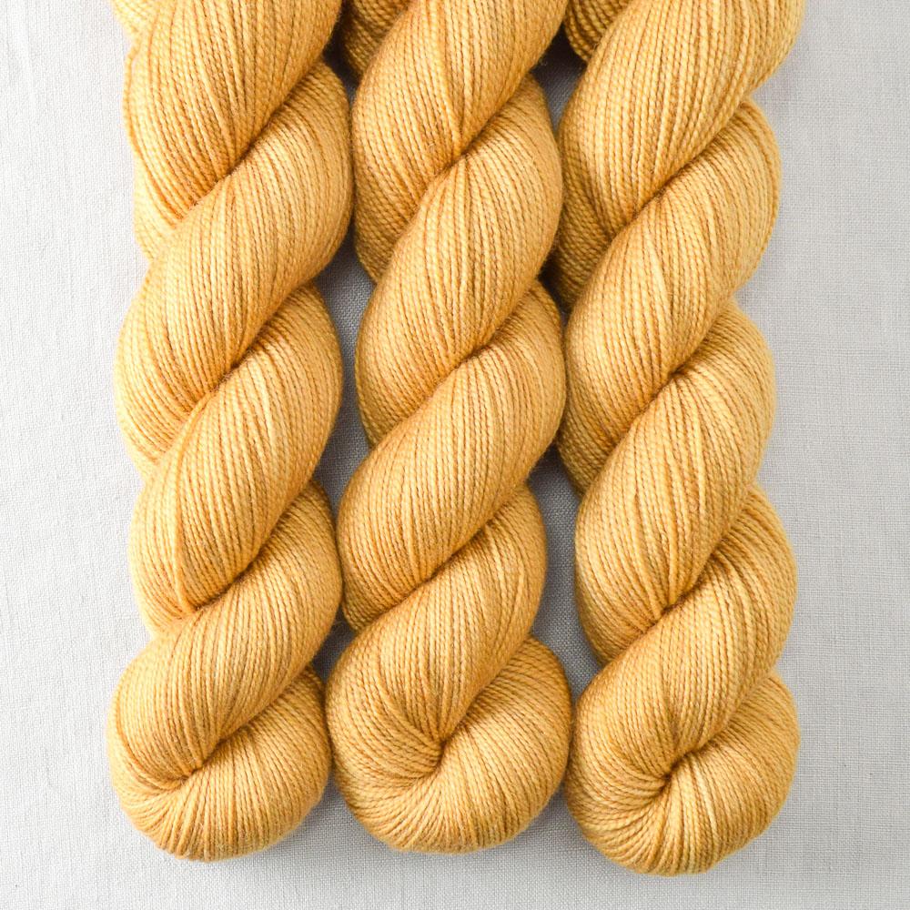 Filigree - Miss Babs Yummy 2-Ply yarn
