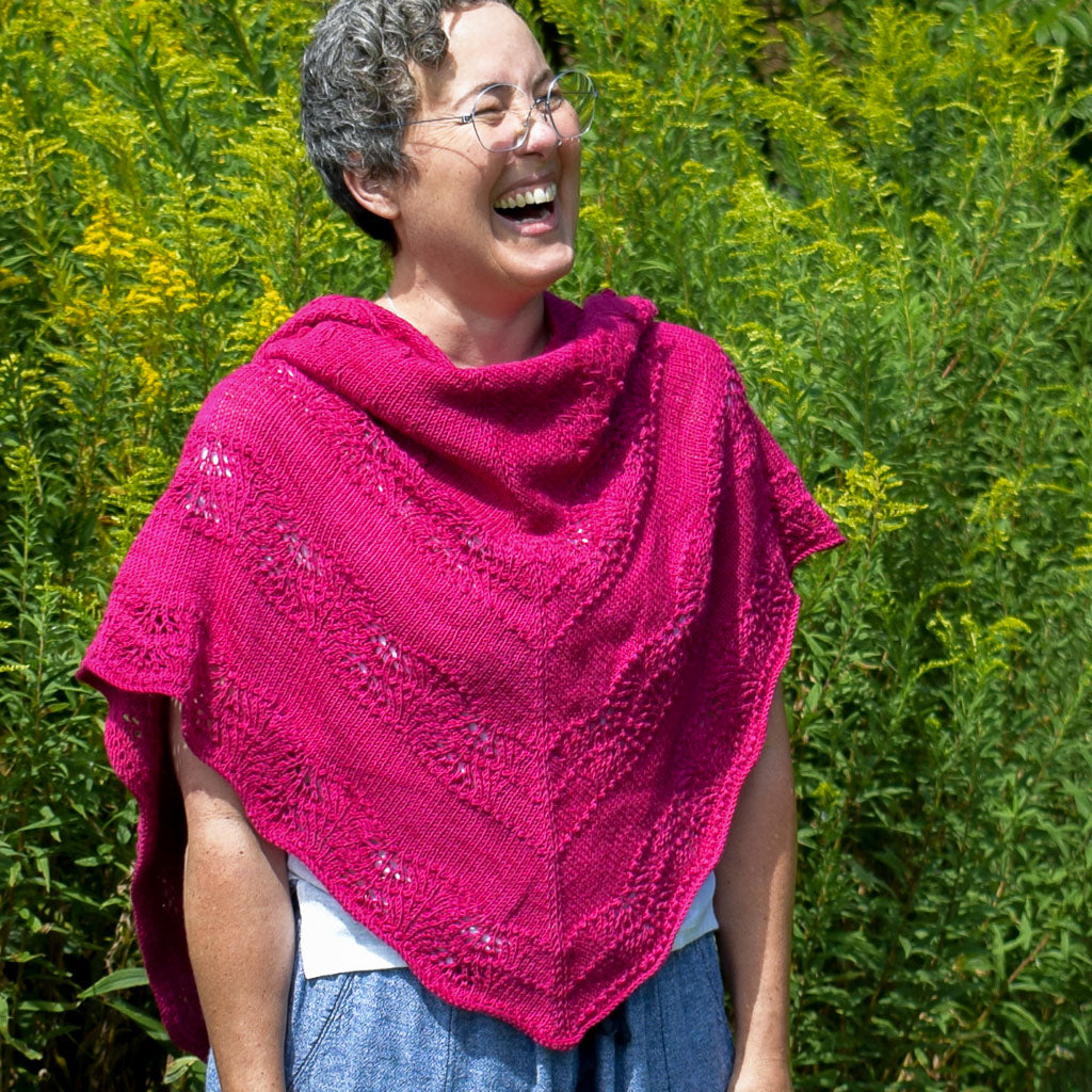 Fireworks - Handmade Sample Garment