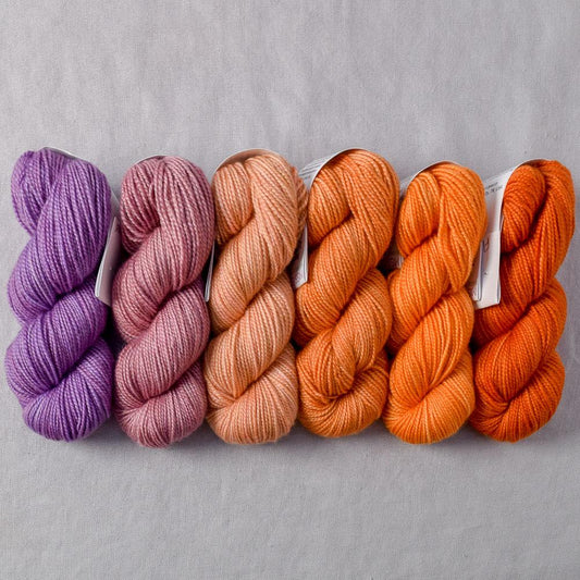 First Rays - Miss Babs Gradient Set