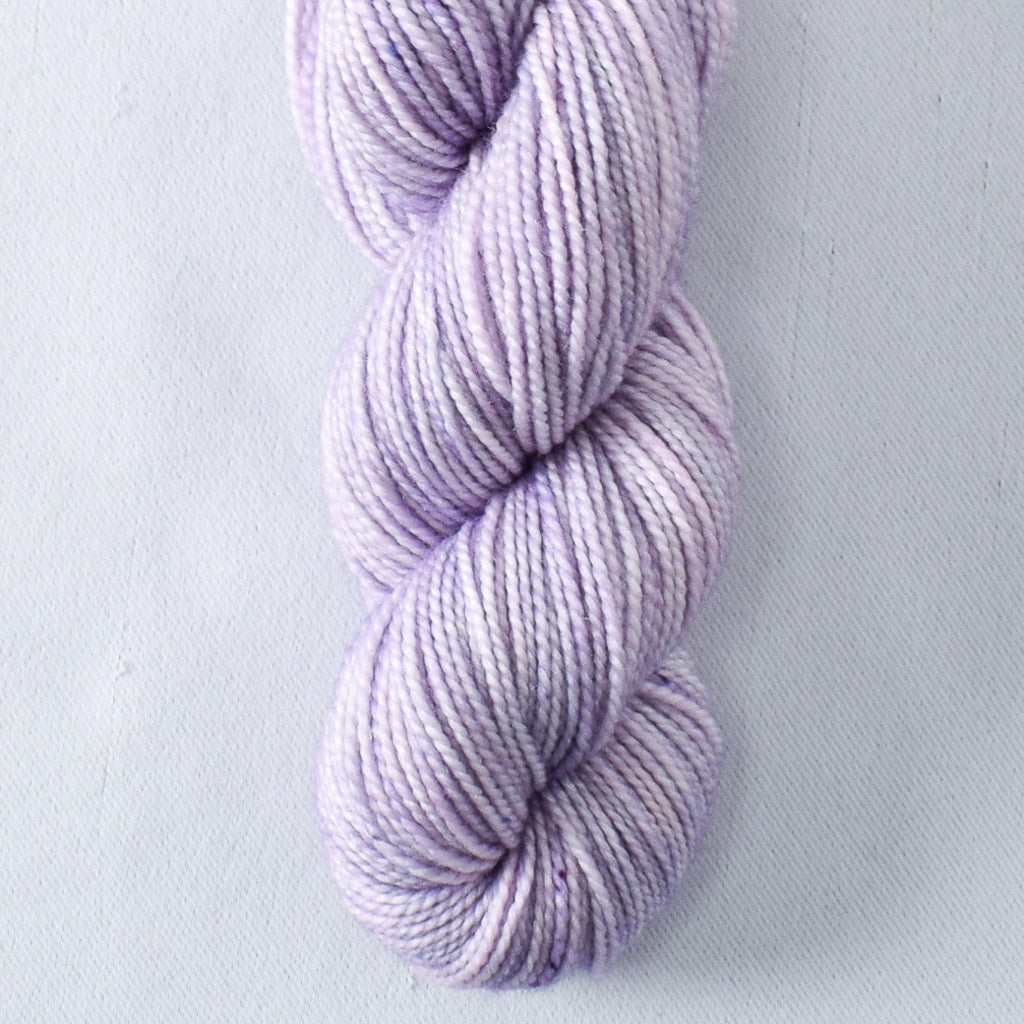 Flattop Mountain - Miss Babs 2-Ply Toes yarn