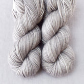 Fleur de Sel - Miss Babs Yummy 2-Ply Toes superwash Merino wool yarn