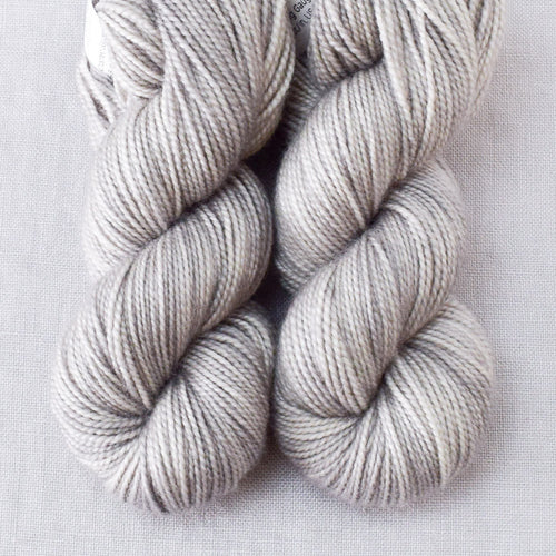 Fleur de Sel - Miss Babs 2-Ply Toes yarn