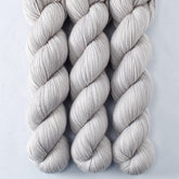 Fleur de Sel - Miss Babs Avon yarn