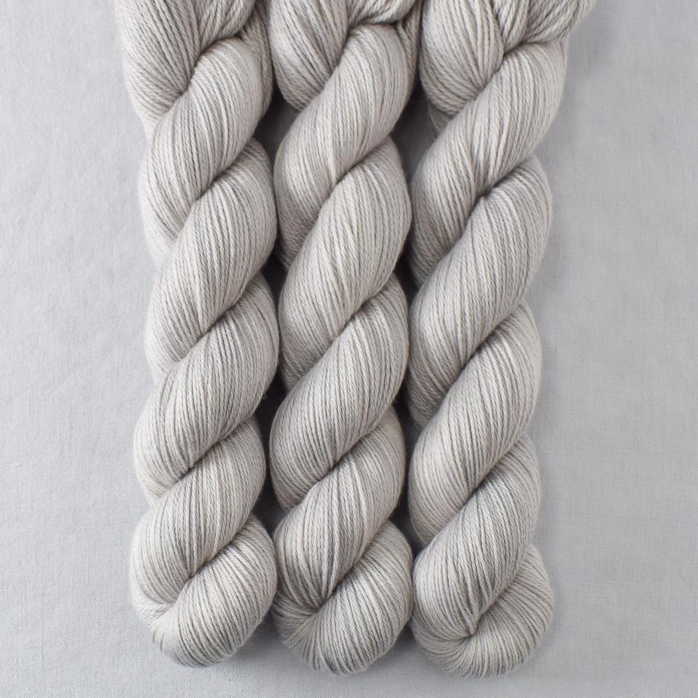 Fleur de Sel - Miss Babs Caroline merino-cashmere-nylon yarn