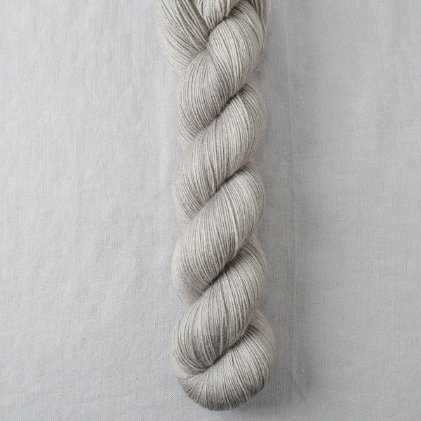 Fleur de Sel - Miss Babs Katahdin 600 yarn