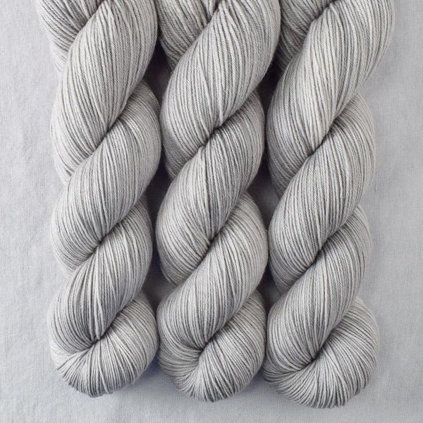 Fleur de Sel - Miss Babs Putnam yarn