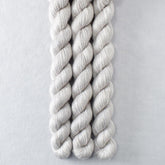 Fleur de Sel - Miss Babs Sojourn cashmere and silk yarn