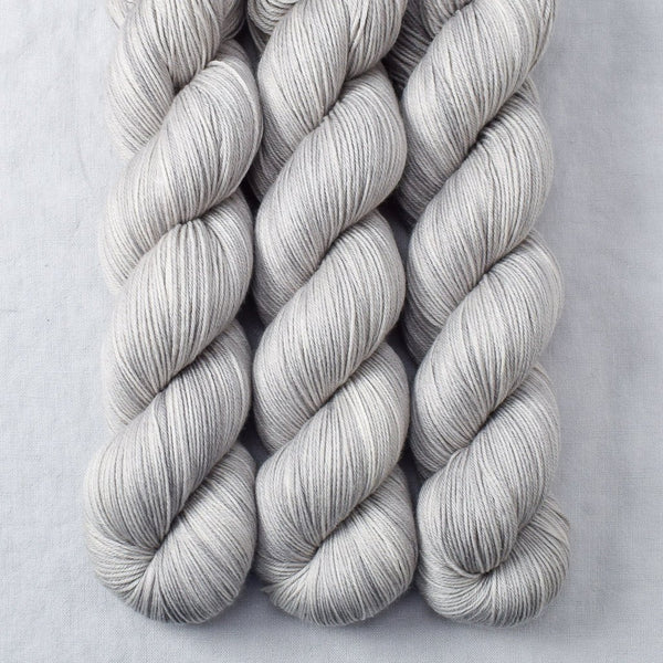 Fleur de Sel - Miss Babs Tarte yarn
